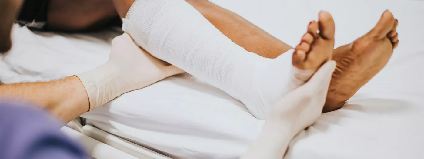 Fracture Treatment in Chennai