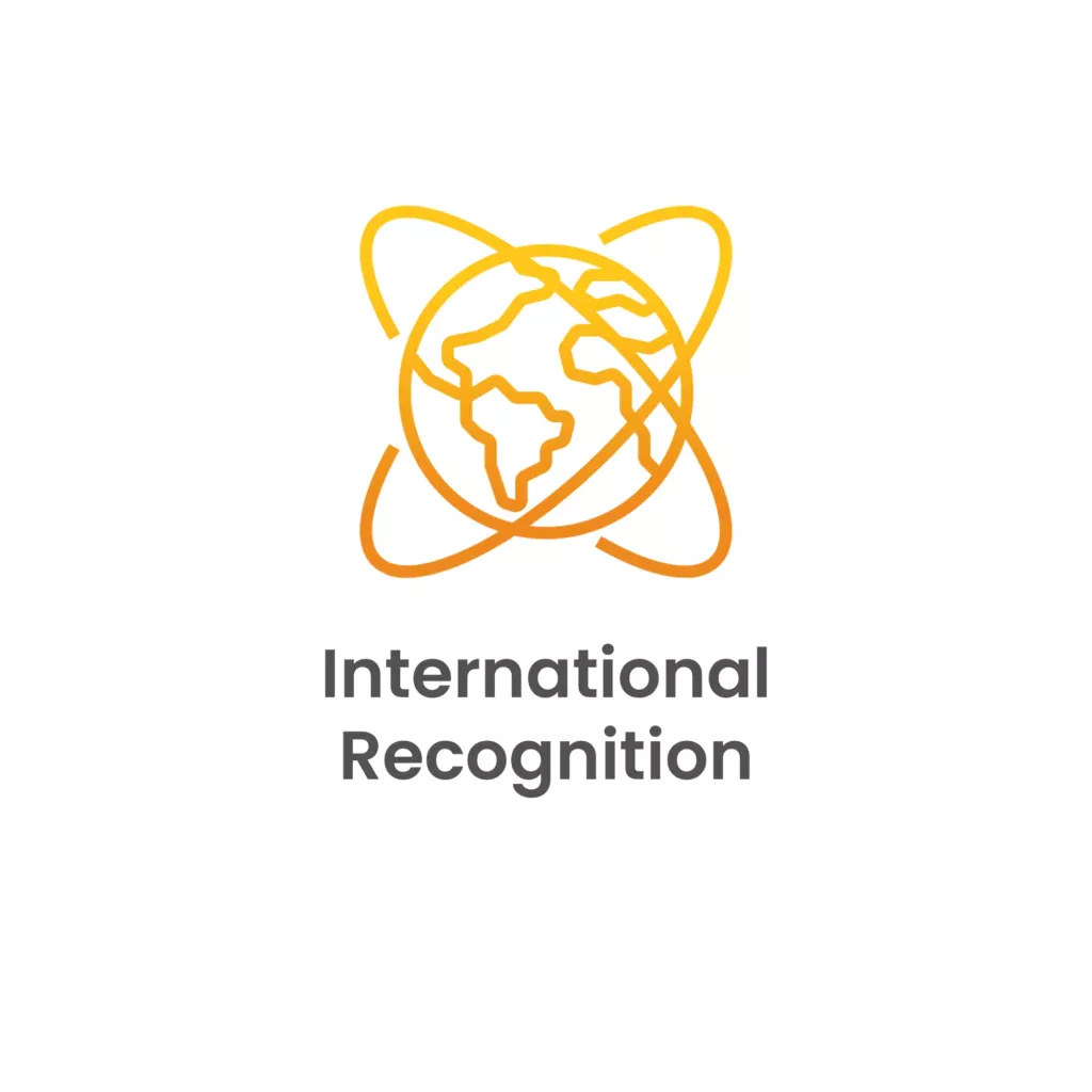 International Recognition