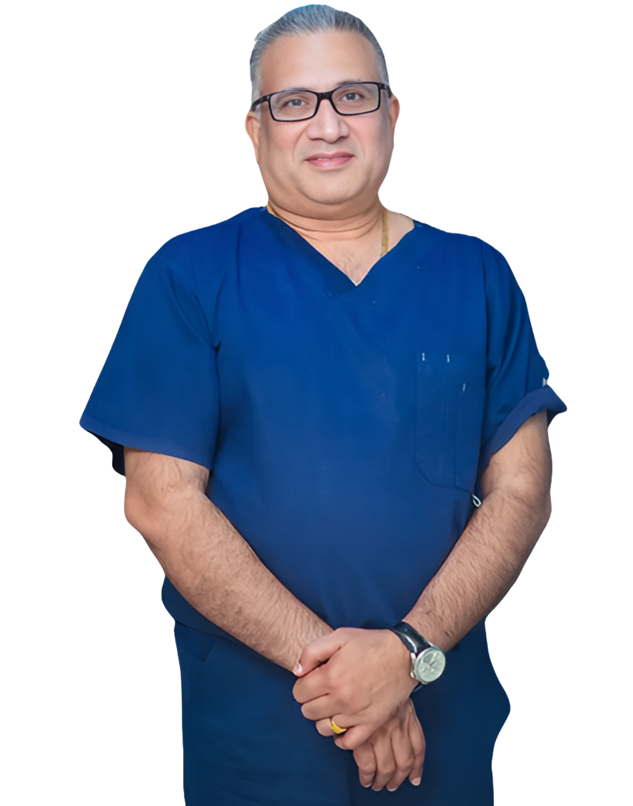 Dr. Madan Mohan Reddy | Best Orthopaedic Surgeon in Chennai