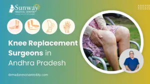 Knee Replacement Surgeons in Andhra Pradesh