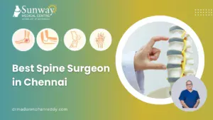 Best Spine Surgeon in Chennai