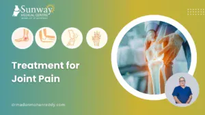 Treatment for Joint Pain