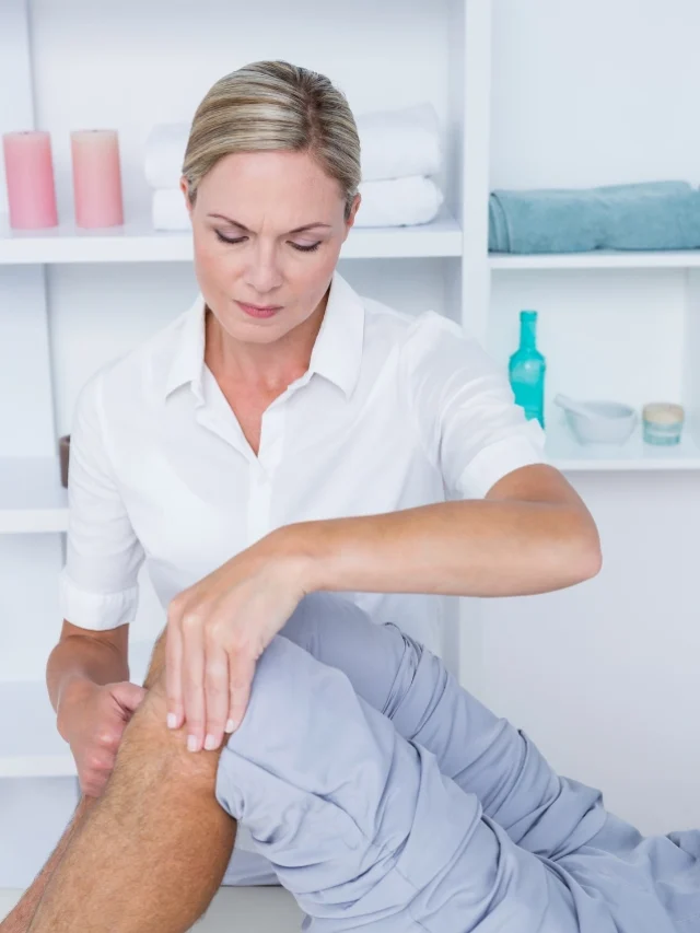 Treatment For Joint Pain