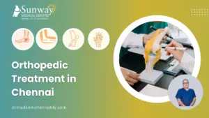 orthopedic treatment in chennai