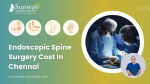 endoscopic spine surgery cost in chennai